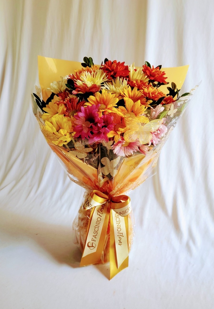 RAMO FLORES DO CAMPO