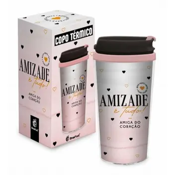 COPO SMART - AMIZADE  TUDO