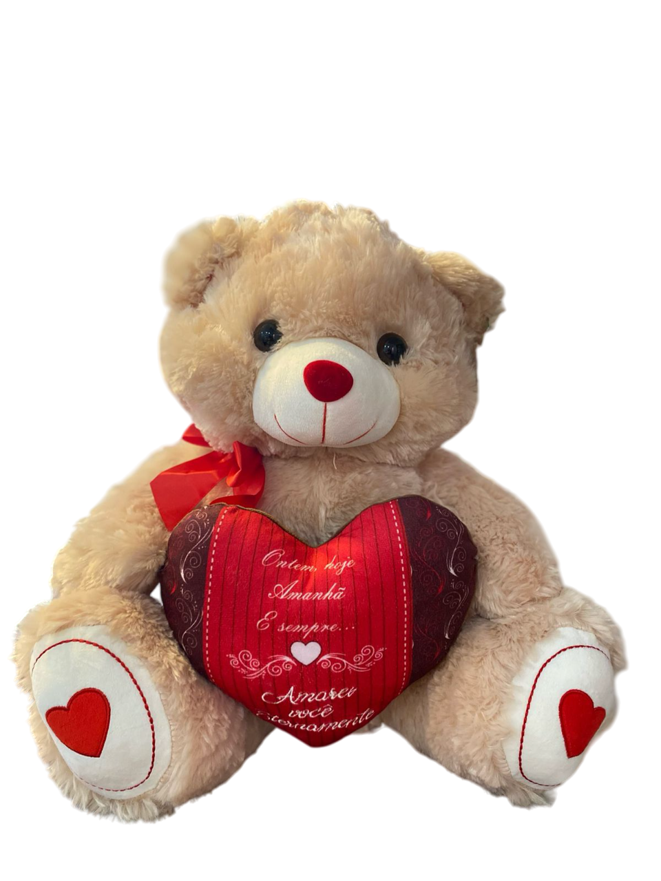 Pel�cia Amor Maior