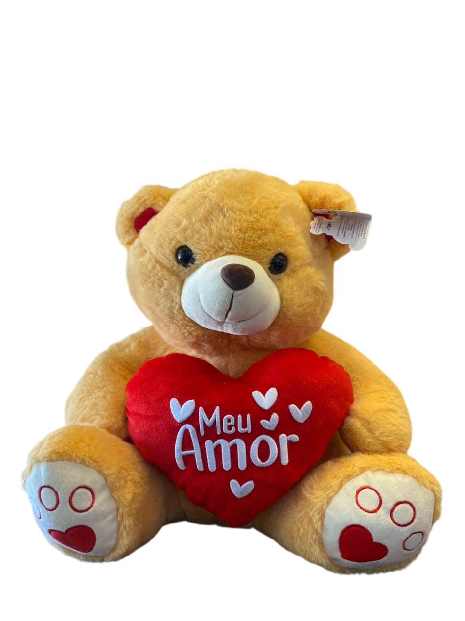 Pel�cia Meu amor G