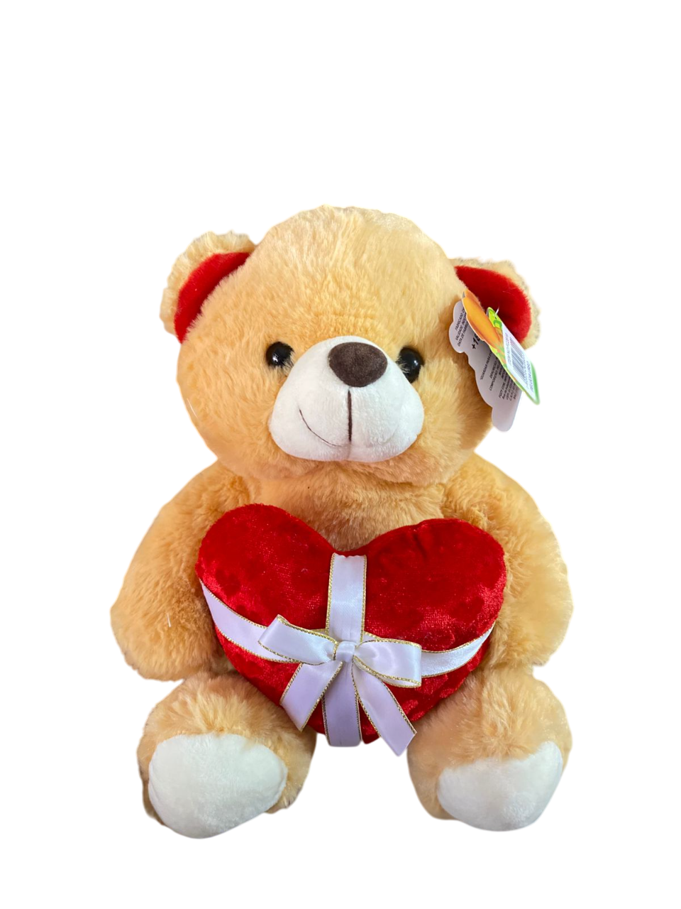 Pel�cia Cora��o Meu