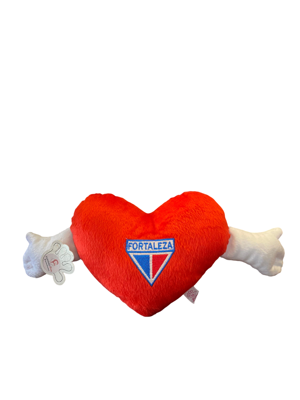 CORA��O MM FORTALEZA