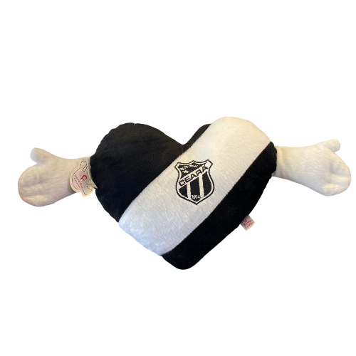 CORA��O M CEAR�