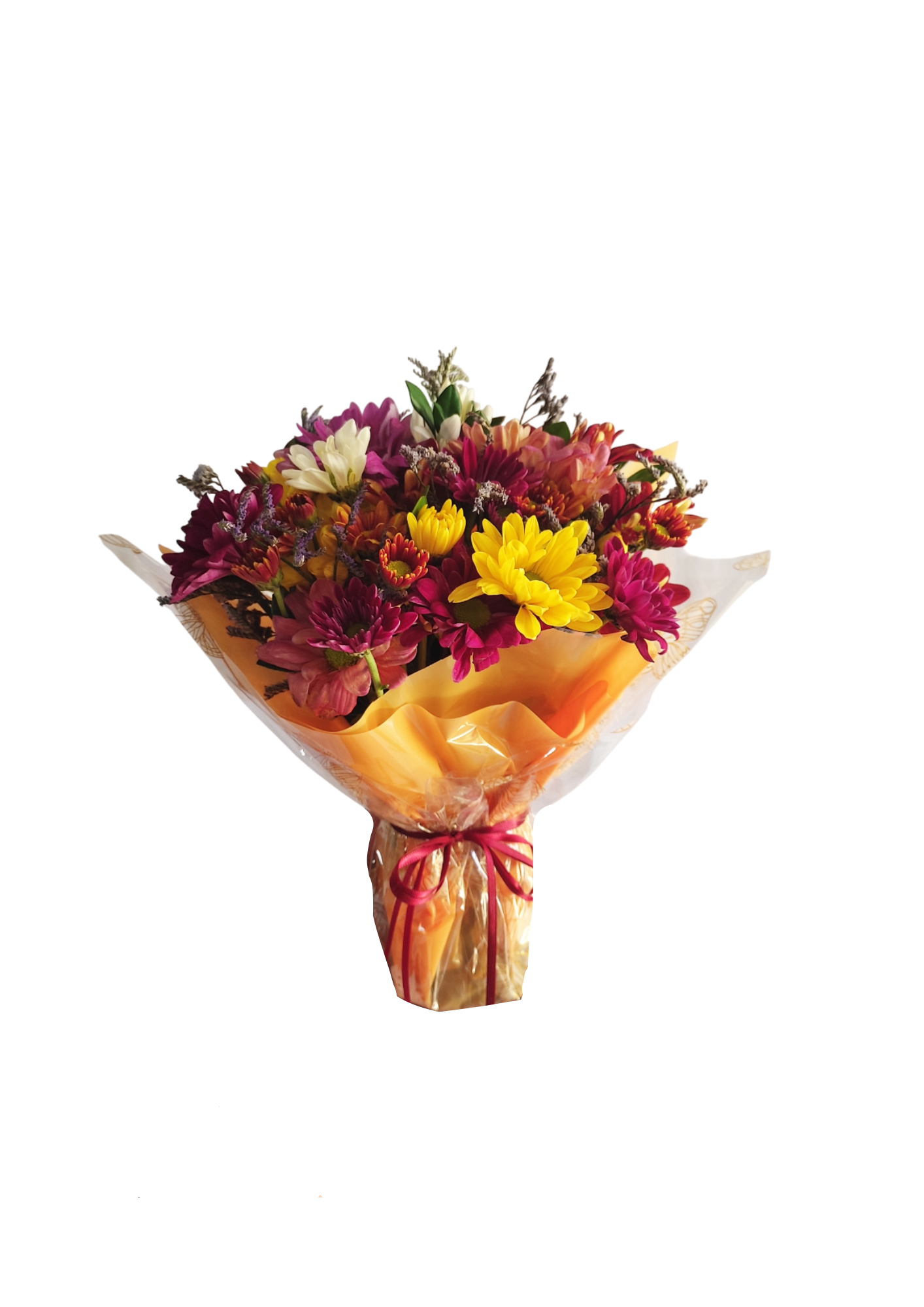 PETECA FLORES DO CAMPO