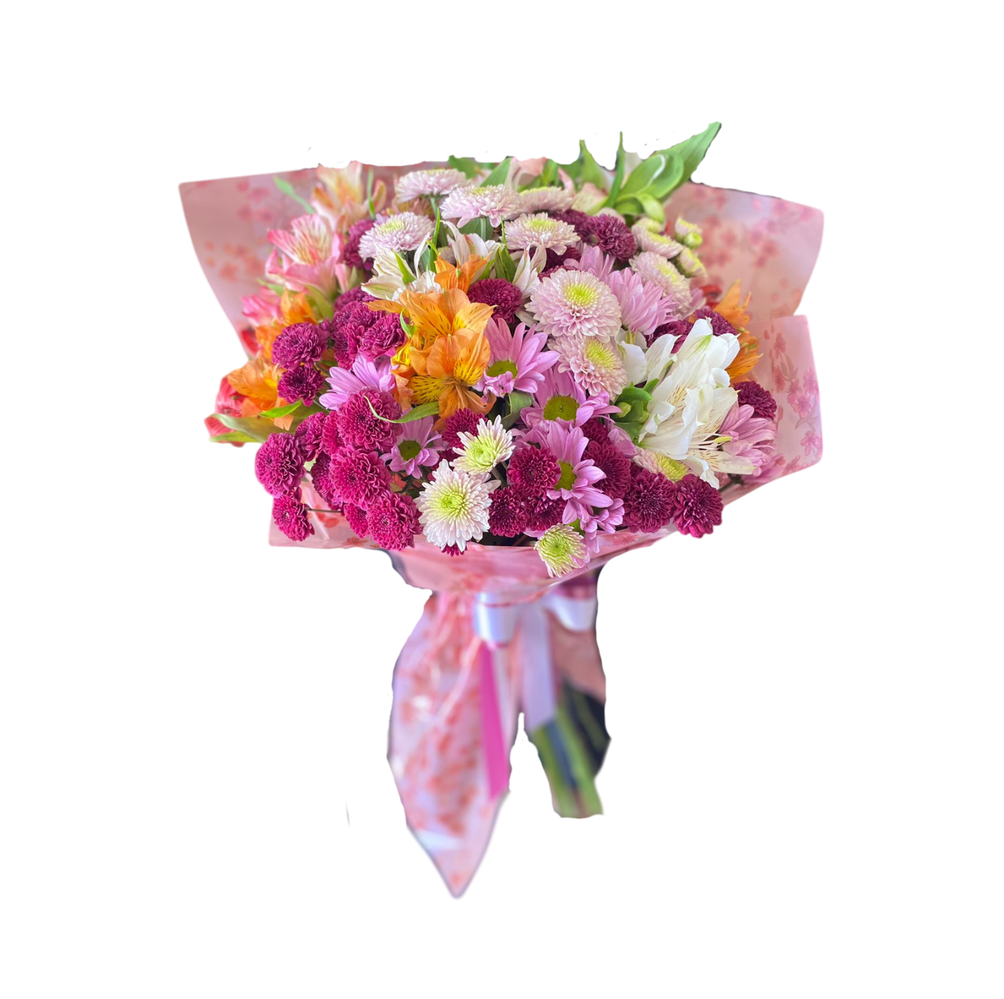 Flores do Campo