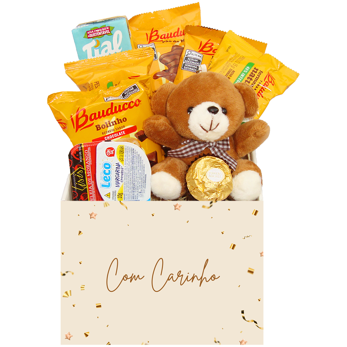 Cestas De Caf� Da Manh�